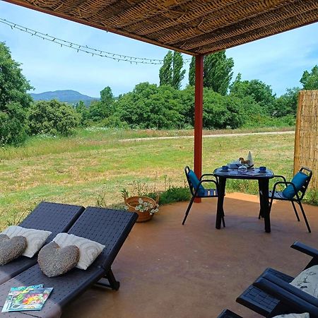 Casas Natura Suites (Adults Only) Graus Luaran gambar