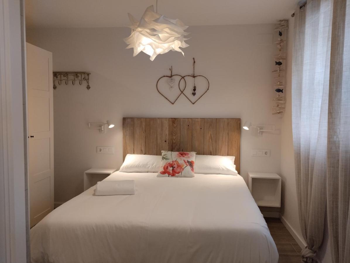 Casas Natura Suites (Adults Only) Graus Luaran gambar