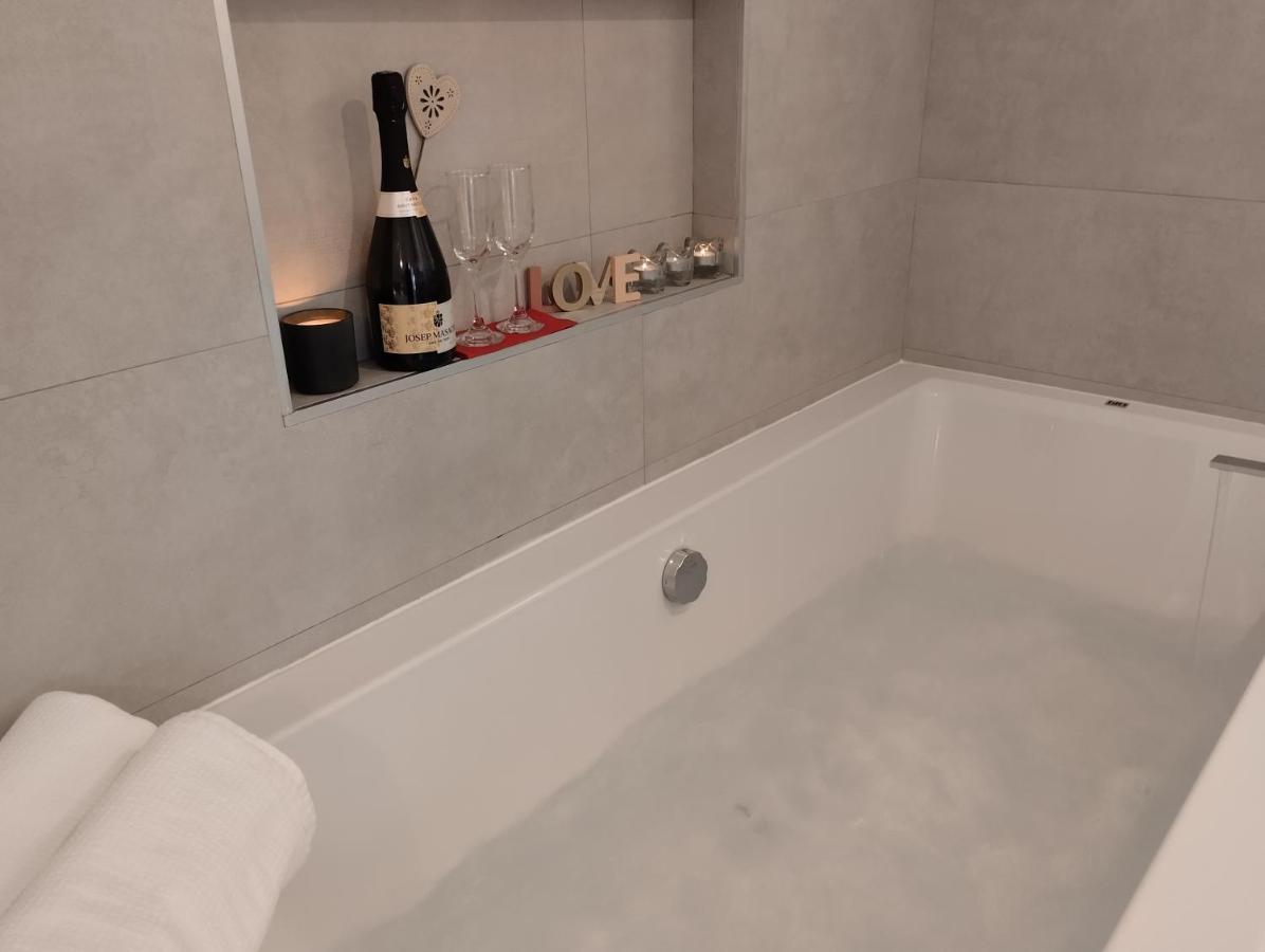 Casas Natura Suites (Adults Only) Graus Luaran gambar